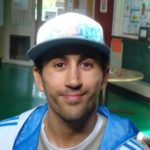 Danse Break – Nacer KHADIR Danse Break – Nacer KHADIR