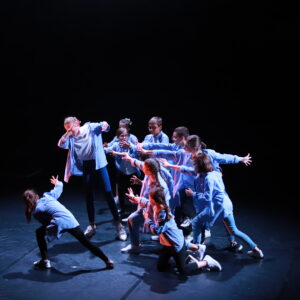 Danse Urbaine