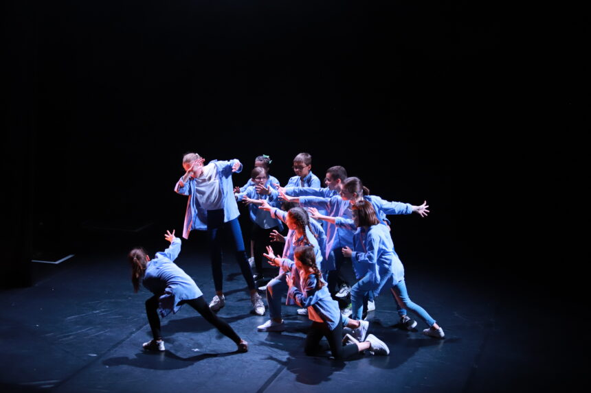 Danse Urbaine