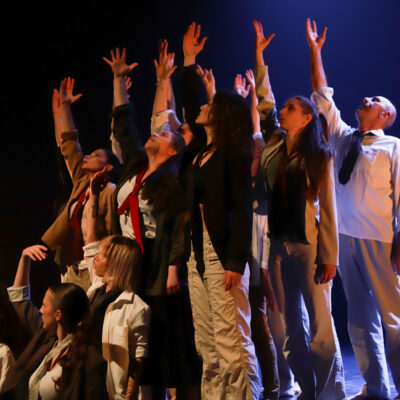 Danse Contemporaine