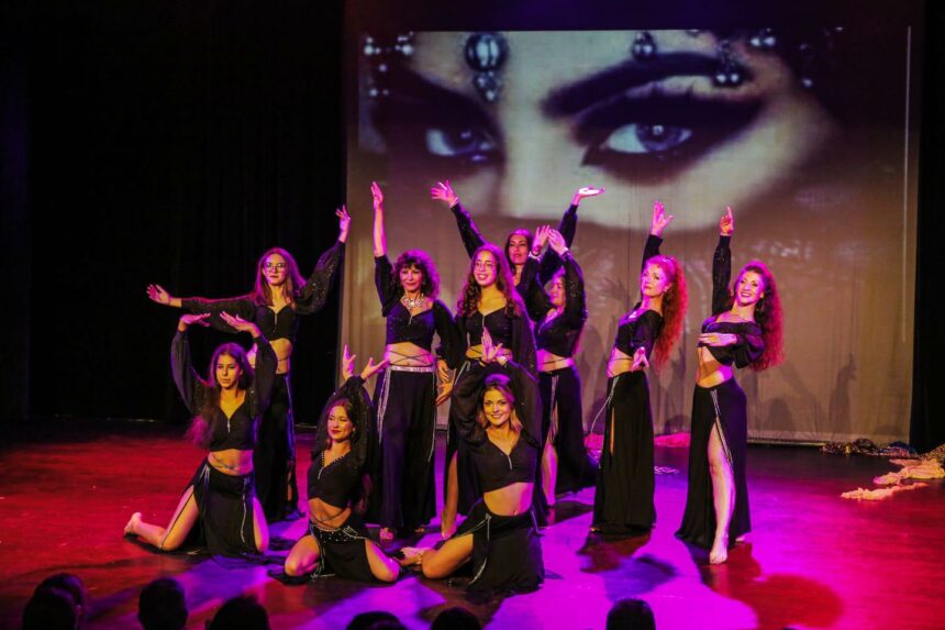 Danse Orientale
