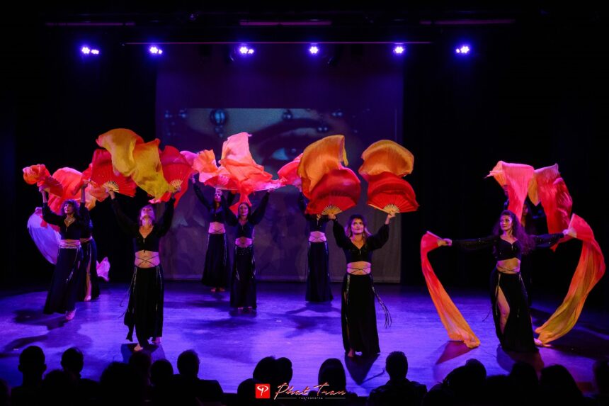 Danse Orientale