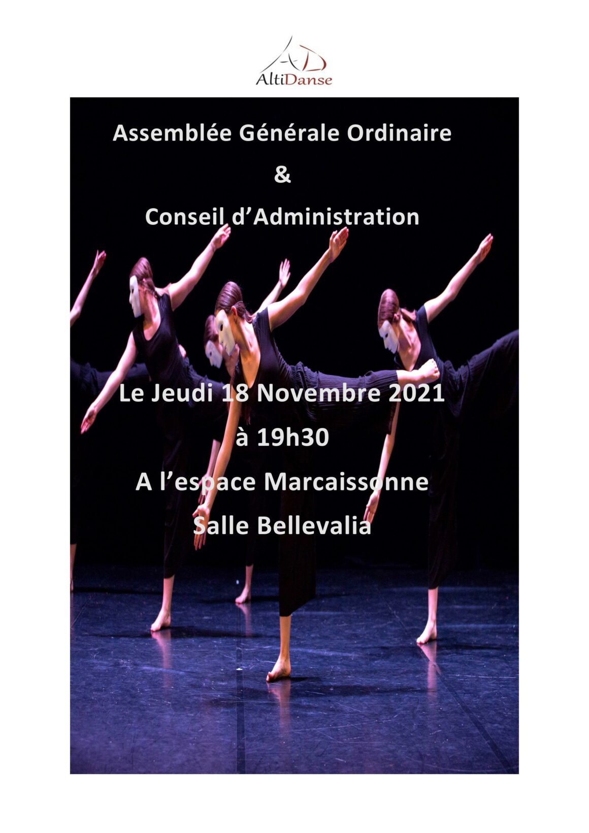 Assemblée Générale