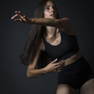 Cardio dance