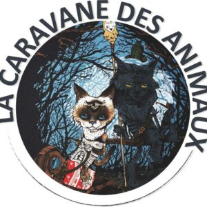 La Caravane des Animaux