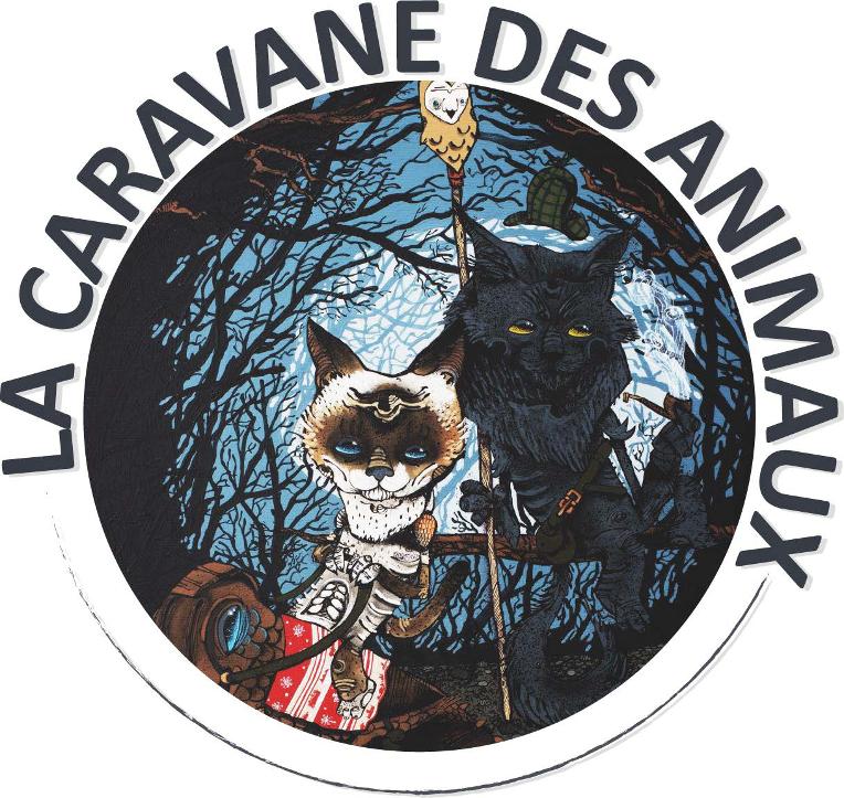 La Caravane des Animaux