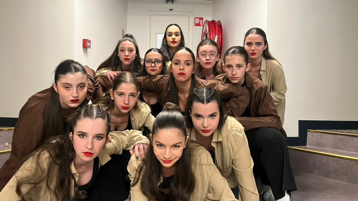 Fête de la danse 2026 !