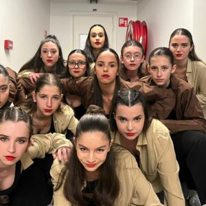 Fête de la danse 2026 ! Fête de la danse 2026 !