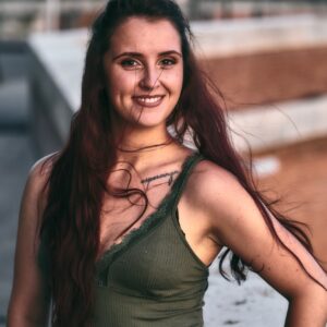 Tiphaine Garcia